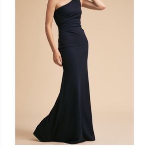 BHLDN Katie May Gwyneth Dress
